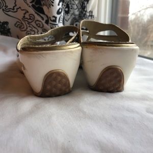 cole haan nike air womens sandals